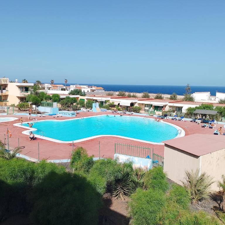Casa Ventura Complejo Bouganville - Apartamento de 1 dormitorio - 2