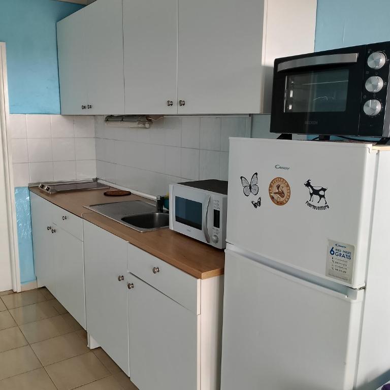 Casa Ventura Complejo Bouganville - Apartamento de 1 dormitorio - 18