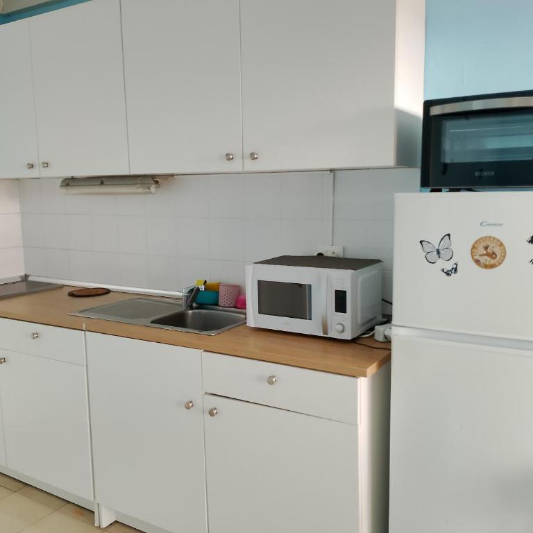 Casa Ventura Complejo Bouganville - Apartamento de 1 dormitorio - 19