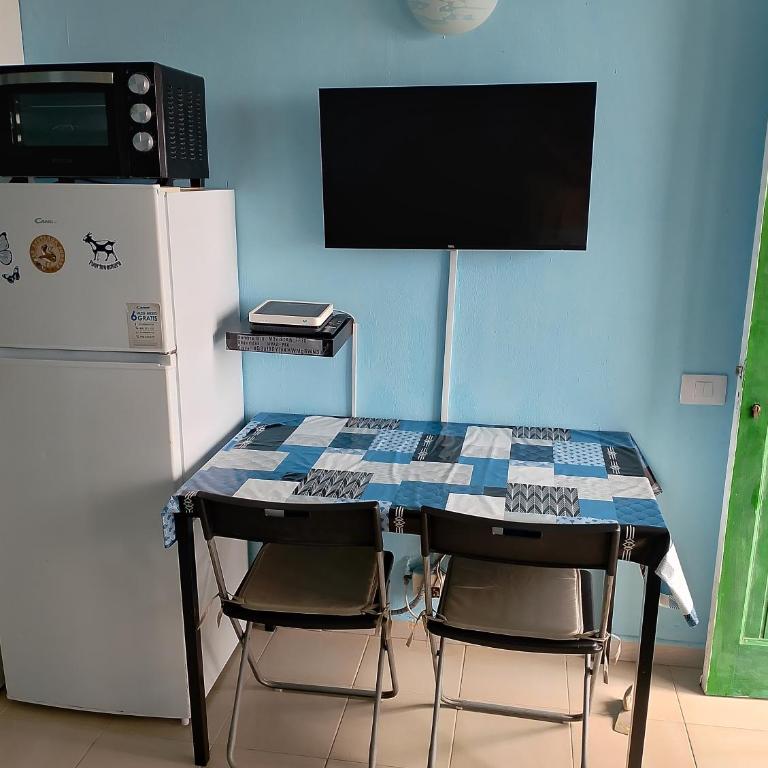 Casa Ventura Complejo Bouganville - Apartamento de 1 dormitorio - 16