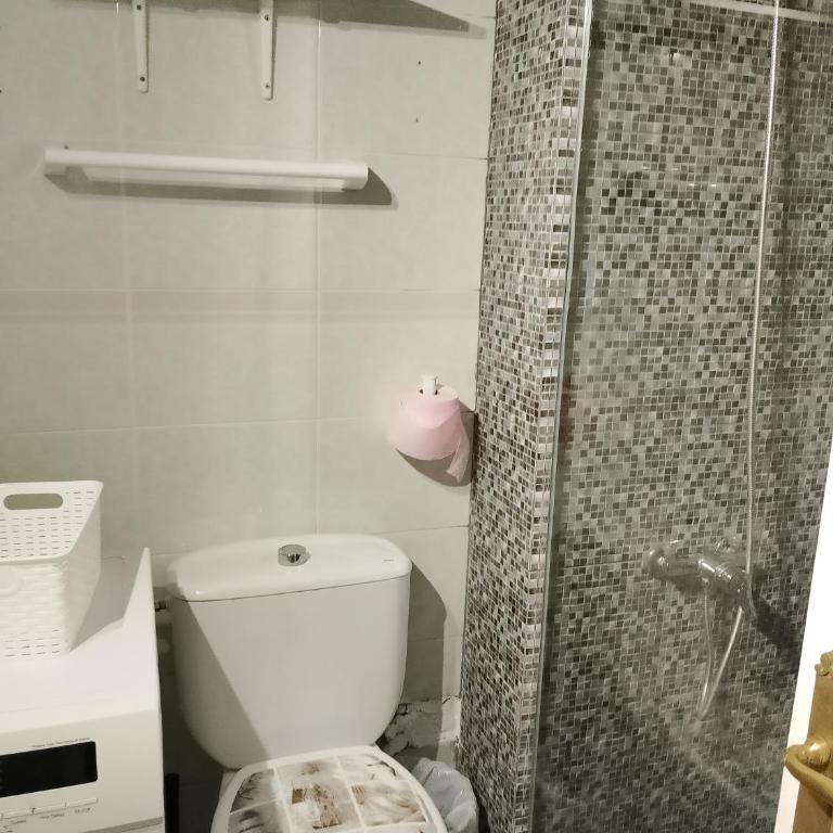 Casa Ventura Complejo Bouganville - Apartamento de 1 dormitorio - 26