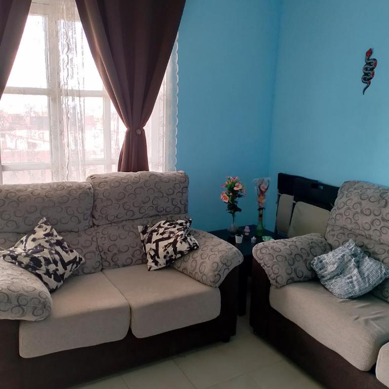 Casa Ventura Complejo Bouganville - Apartamento de 1 dormitorio - 15