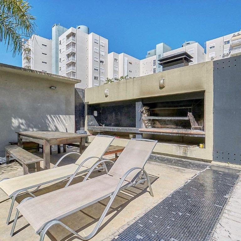 Dorrego Palace en el Corazón de Palermo Hollywood - Apartamento de 2 dormitorios - 7