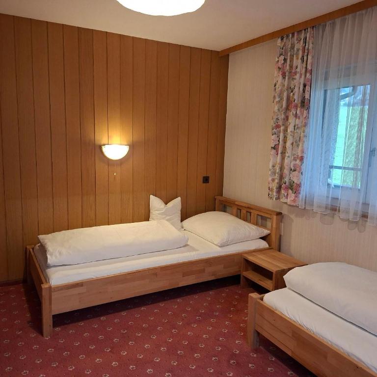 Ferienwohnung Herlinde - Apartment mit 2 Schlafzimmern - 30