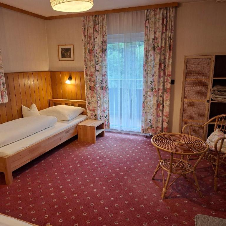 Ferienwohnung Herlinde - Apartment mit 2 Schlafzimmern - 31