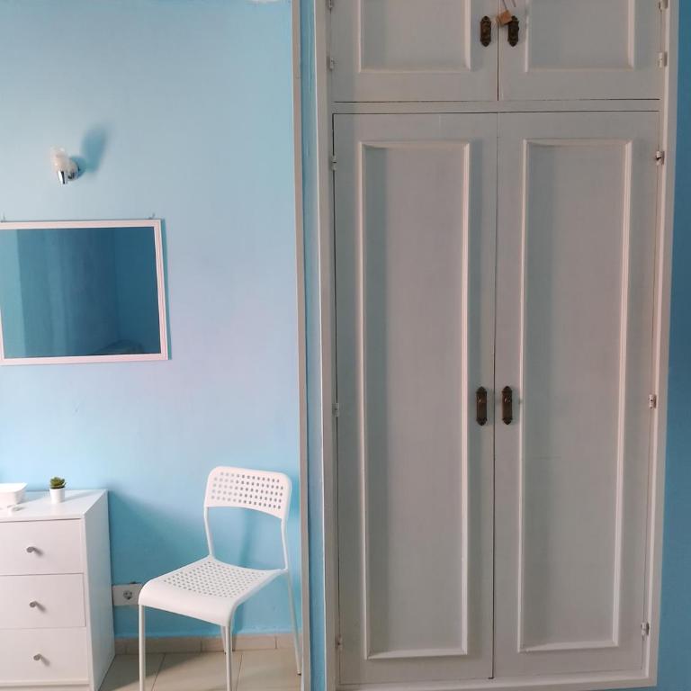 Casa Ventura Complejo Bouganville - Apartamento de 1 dormitorio - 23