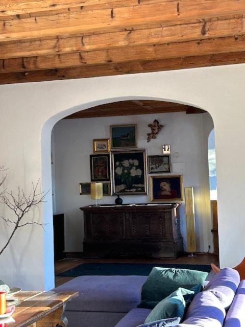 Haus am Berg - Ferienhaus mit 3 Schlafzimmern - 22