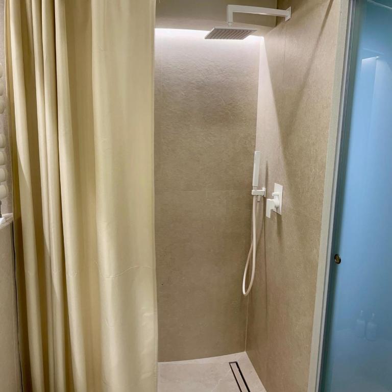 Il Nido Verde, Giardinetta e Mansardina - Appartamento con 1 Camera da Letto - 15