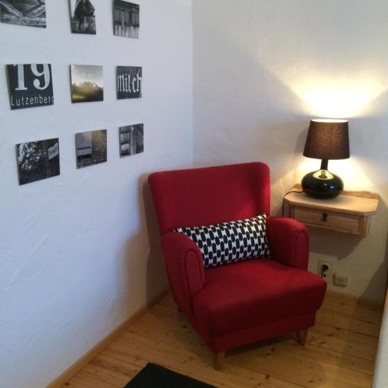 Haus am Berg - Ferienhaus mit 3 Schlafzimmern - 24