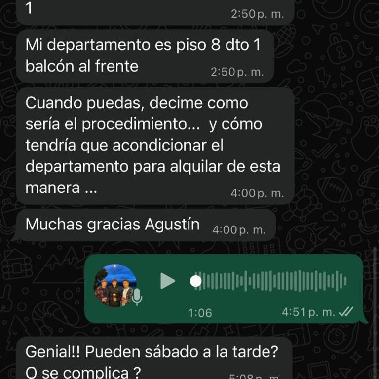 Británico loft - Apartamento de 1 dormitorio - 5