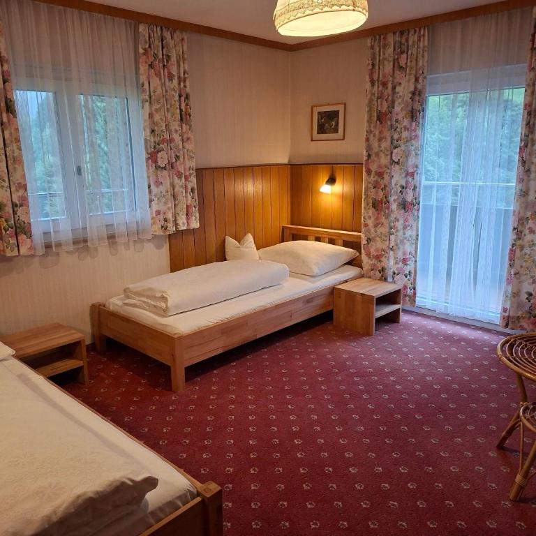 Ferienwohnung Herlinde - Apartment mit 2 Schlafzimmern - 33