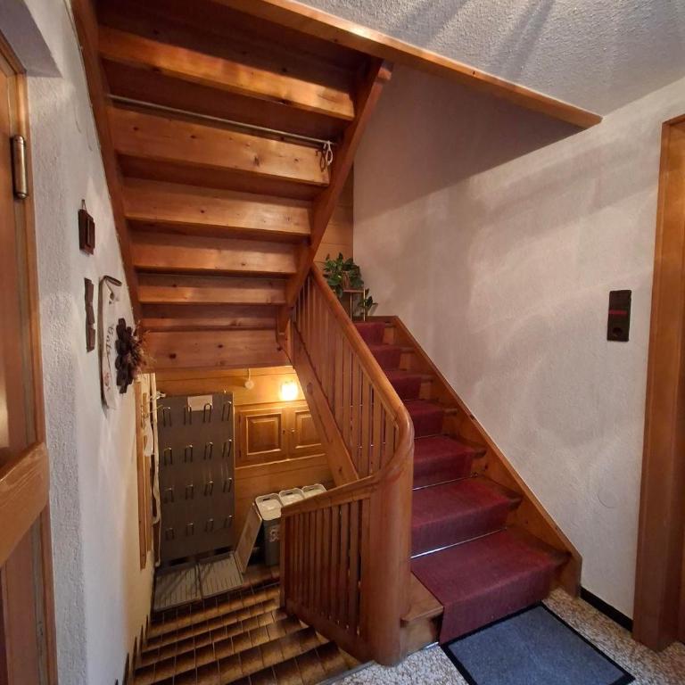 Ferienwohnung Herlinde - Apartment mit 2 Schlafzimmern - 34