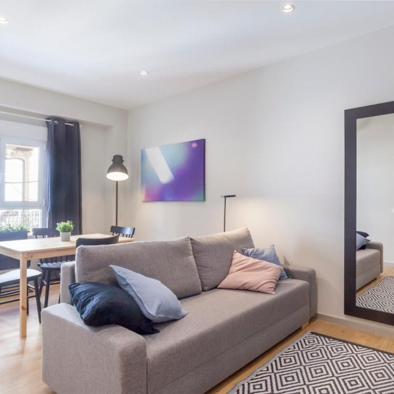 Marques de Caro Rooms Luxury - Triple Room - 2