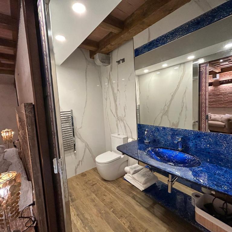 Hotel Històric - Suite Deluxe - 3