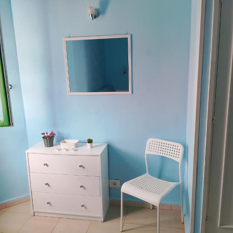 Casa Ventura Complejo Bouganville - Apartamento de 1 dormitorio - 22