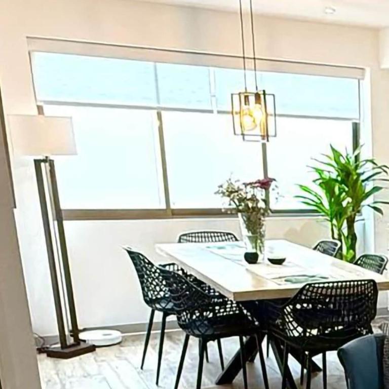 Inka Home VIP Luxury total 2 Private parking spaces - Two-Bedroom Apartment - 3
