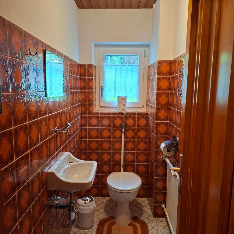 Ferienwohnung Herlinde - Apartment mit 2 Schlafzimmern - 35
