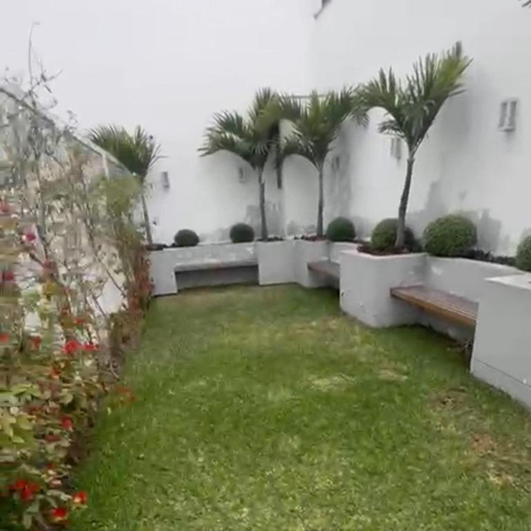 Inka Home VIP Luxury total 2 Private parking spaces - Two-Bedroom Apartment - 6