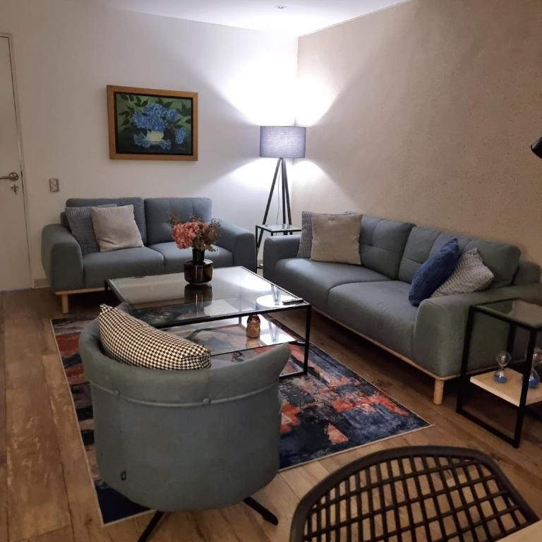 Inka Home VIP Luxury total 2 Private parking spaces - Two-Bedroom Apartment - 15