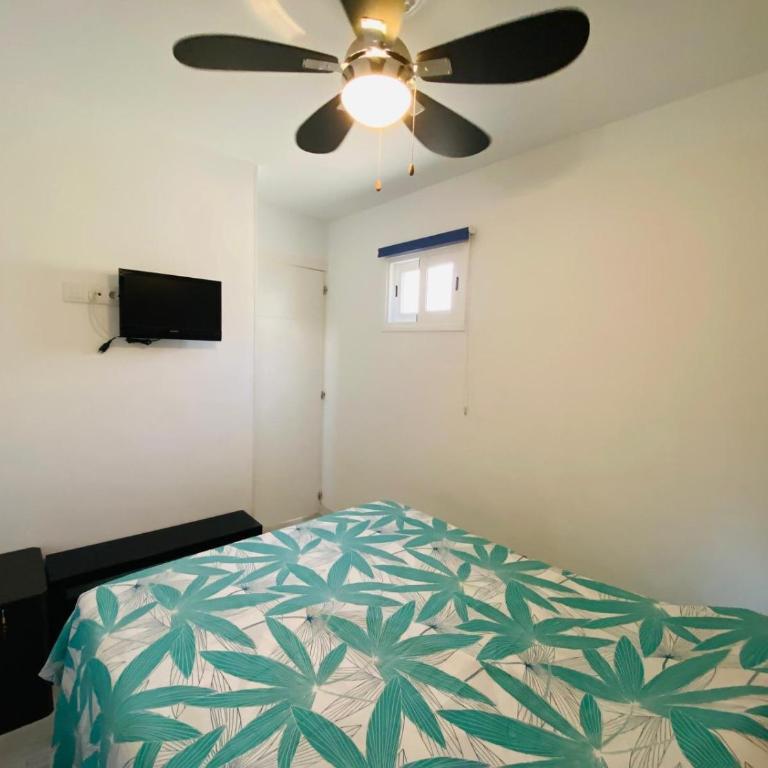 Apartamento Marta - Mare Verde - One-Bedroom Apartment - 16