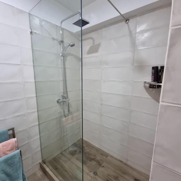 Inka Home VIP Luxury total 2 Private parking spaces - Two-Bedroom Apartment - 24