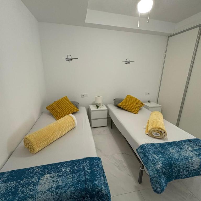 Marys Place - Apartamento de 3 dormitorios - 37