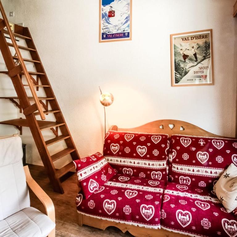 Chantelouve 319 - Appartamento - 3