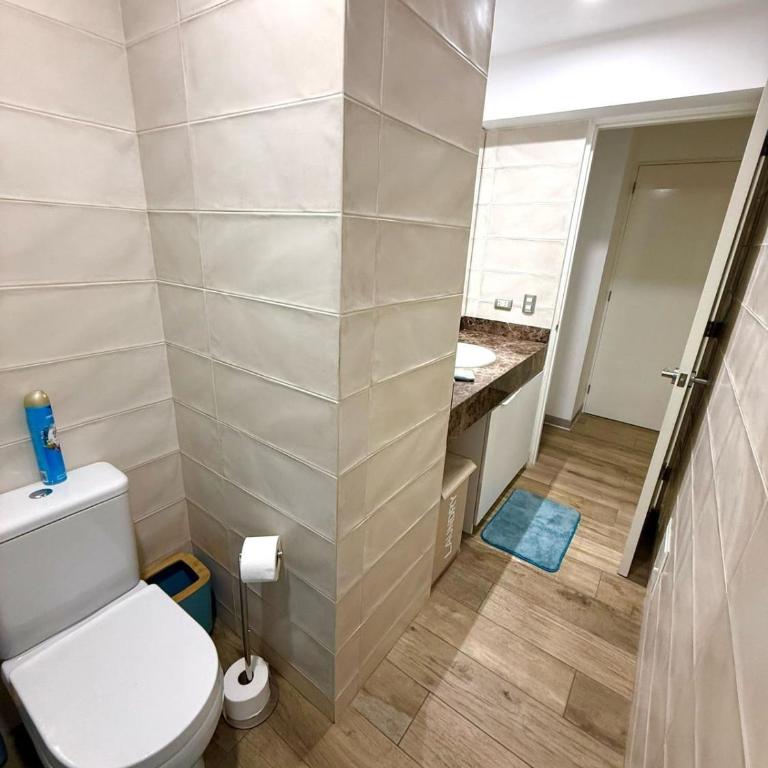 Inka Home VIP Luxury total 2 Private parking spaces - Two-Bedroom Apartment - 33