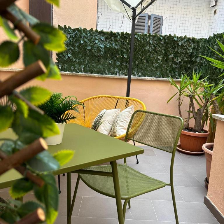 Corso Italia 189-Apartment-Centro storico - Appartamento con 1 Camera da Letto - 4