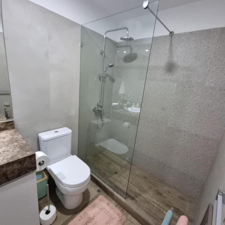 Inka Home VIP Luxury total 2 Private parking spaces - Two-Bedroom Apartment - 43