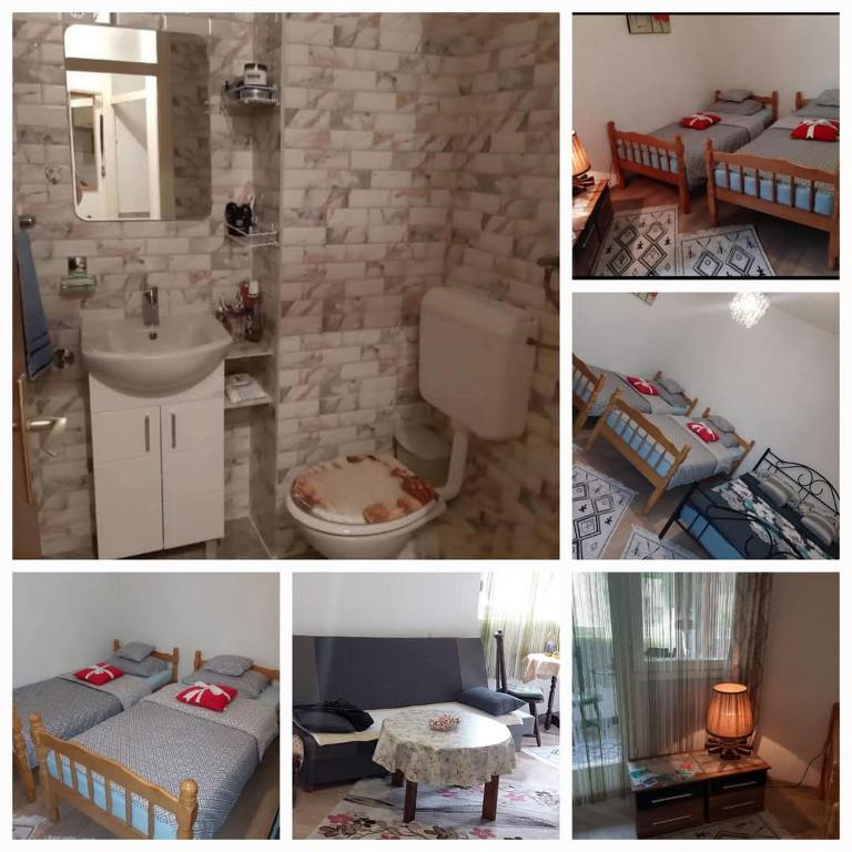 Apartman Nafo - One-Bedroom Apartment - 23