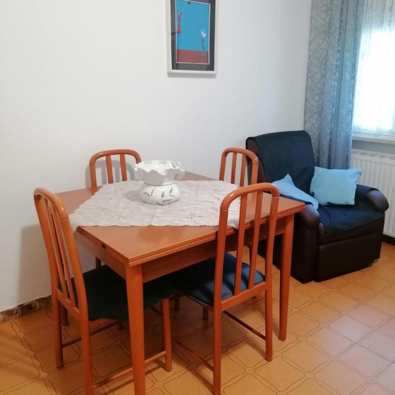 Gabry's - Appartement 2 Chambres - 11