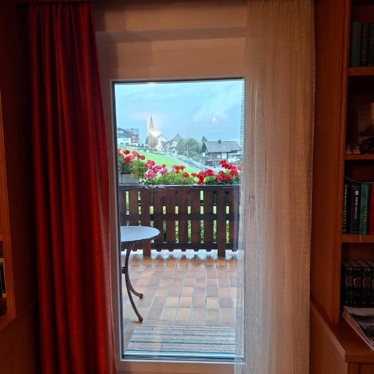 Ferienwohnung Herlinde - Apartment mit 2 Schlafzimmern - 36