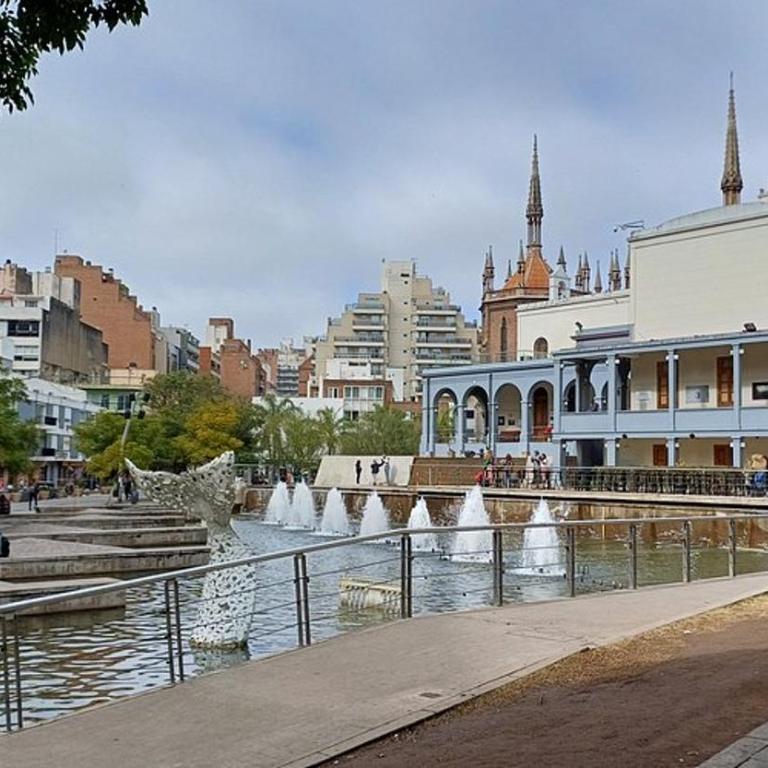 Spectacular location close to Buen Pastor - Two-Bedroom Apartment - 8