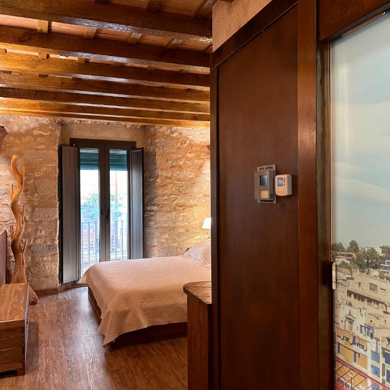 Hotel Històric - Habitación Doble - 11