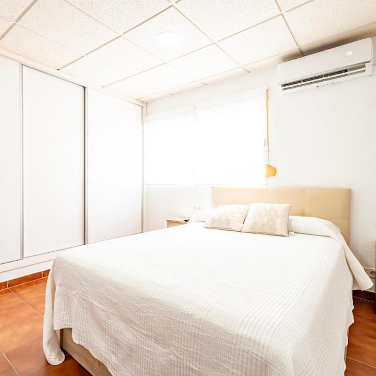 Apartmento Gonzalez de Aguilar - Apartamento de 1 dormitorio - 1