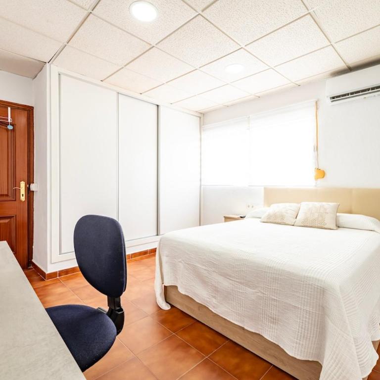 Apartmento Gonzalez de Aguilar - Apartamento de 1 dormitorio - 2