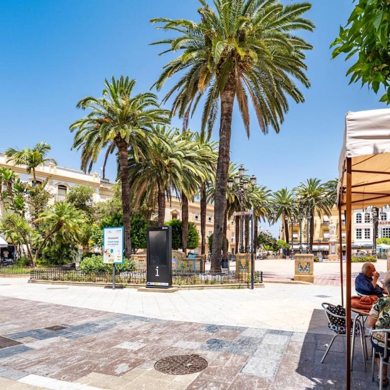 Apartmento Gonzalez de Aguilar - Apartamento de 1 dormitorio - 4
