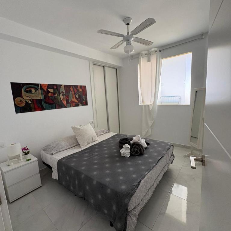 Marys Place - Apartamento de 3 dormitorios - 43