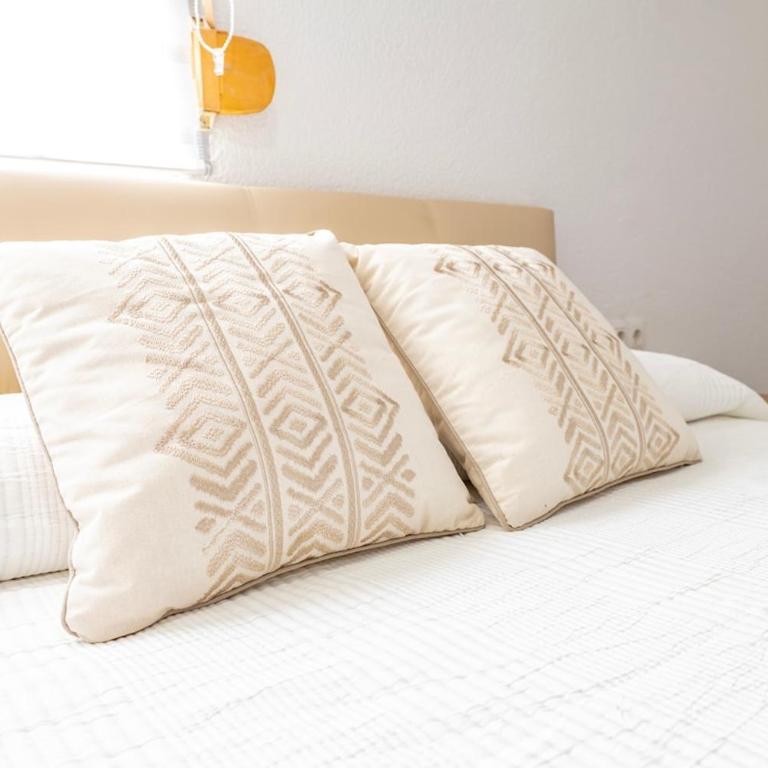 Apartmento Gonzalez de Aguilar - Apartamento de 1 dormitorio - 14
