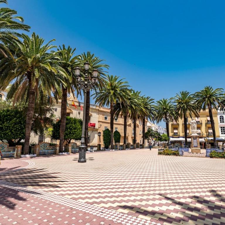 Apartmento Gonzalez de Aguilar - Apartamento de 1 dormitorio - 16