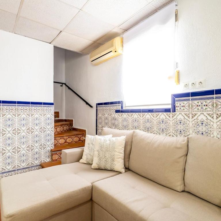 Apartmento Gonzalez de Aguilar - Apartamento de 1 dormitorio - 18