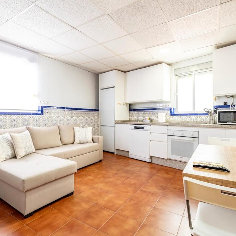 Apartmento Gonzalez de Aguilar - Apartamento de 1 dormitorio - 19