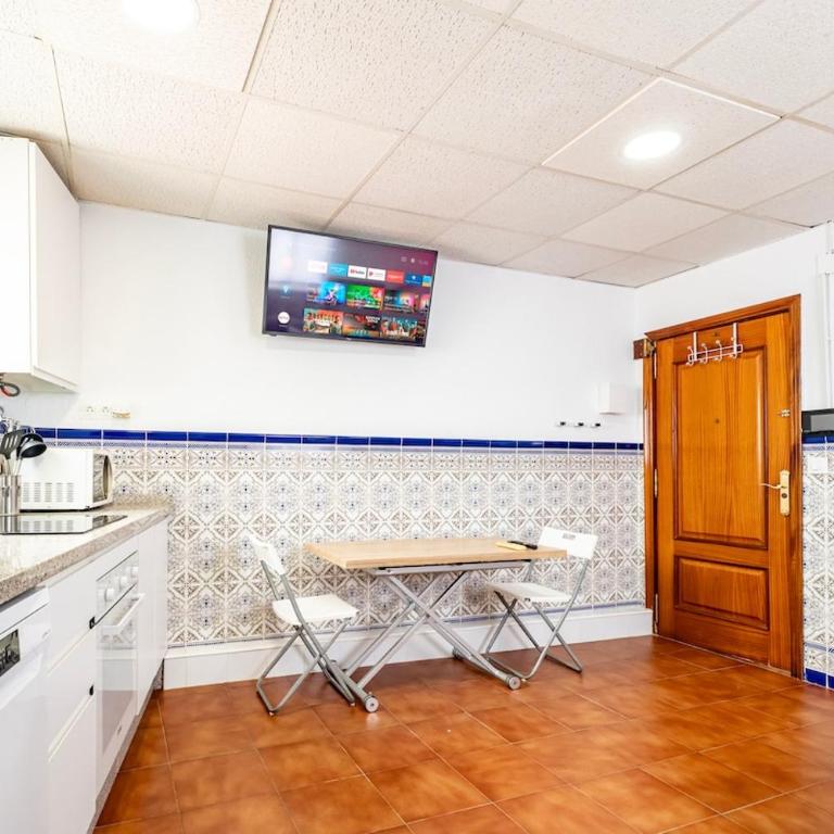Apartmento Gonzalez de Aguilar - Apartamento de 1 dormitorio - 22