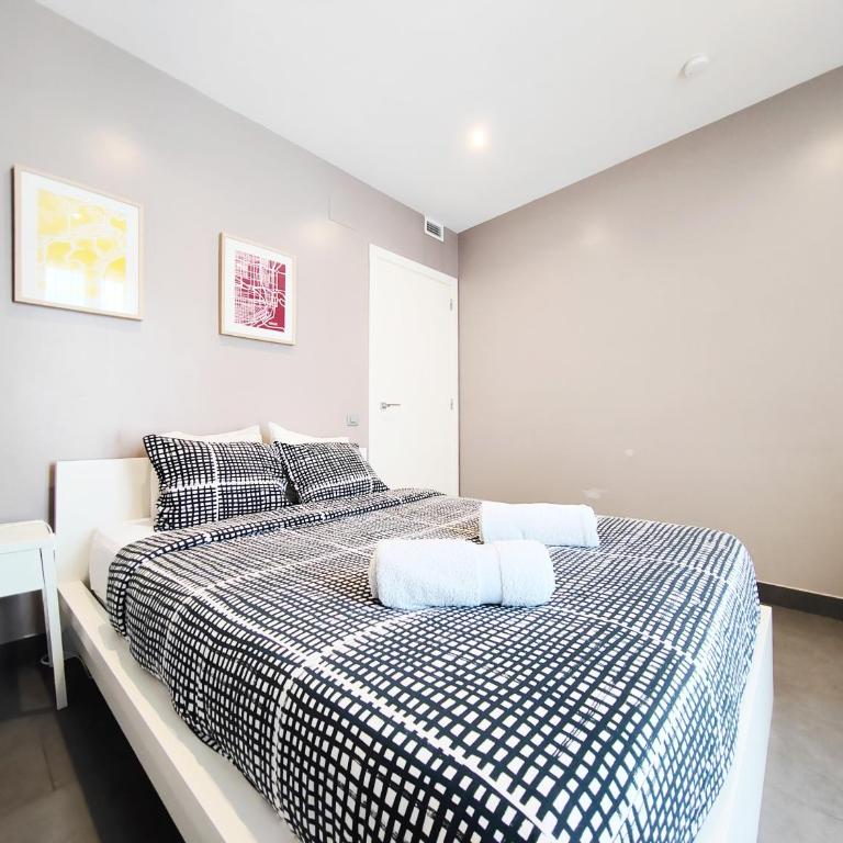 Bo&Co Apartments - Apartamento Dúplex - 11