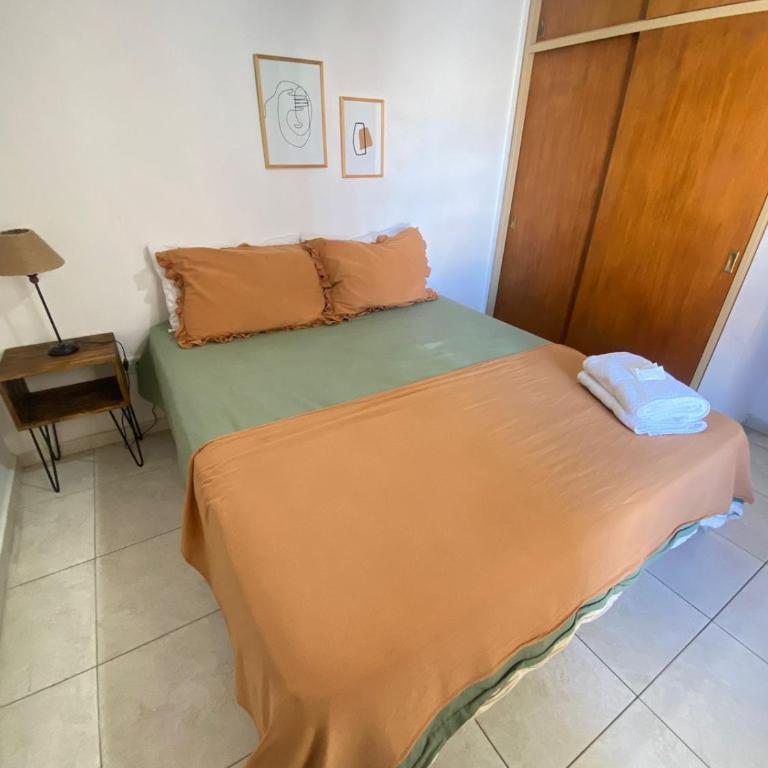 EfeCalm Entre Ríos - Apartamento de 1 dormitorio - 14