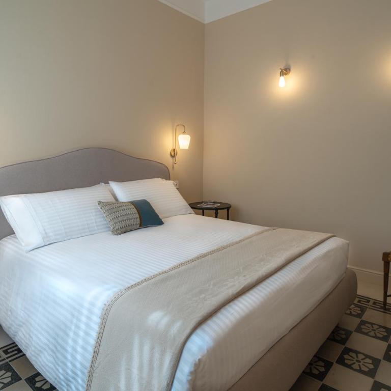 Arrecramos - Historic Residence - Double Room with Private Bathroom - 10