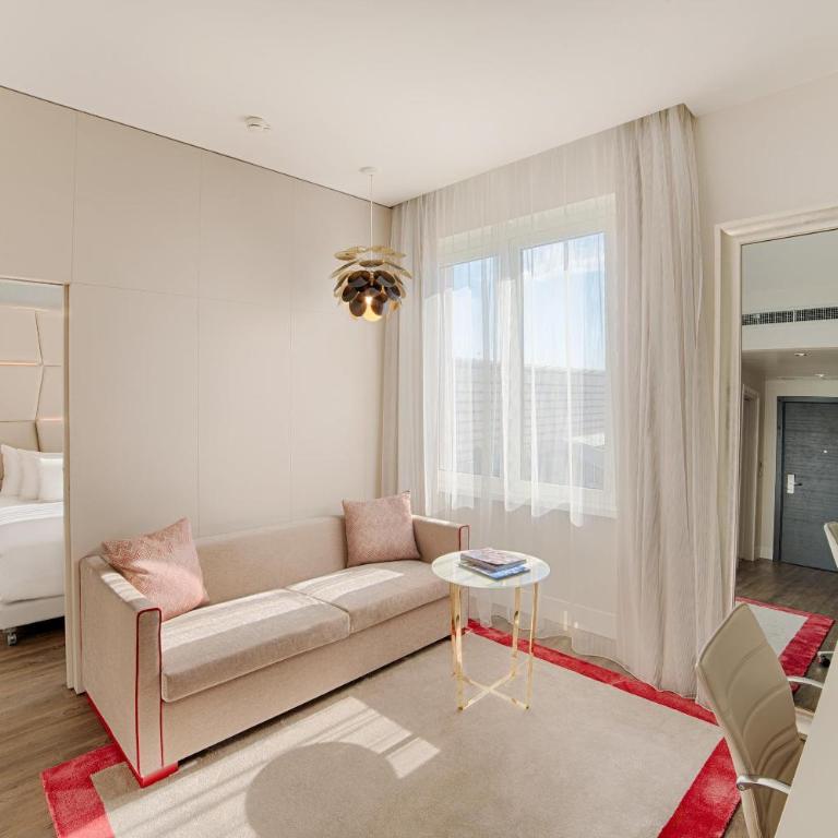 NH Collection Palazzo Cinquecento - Junior Suite - 2