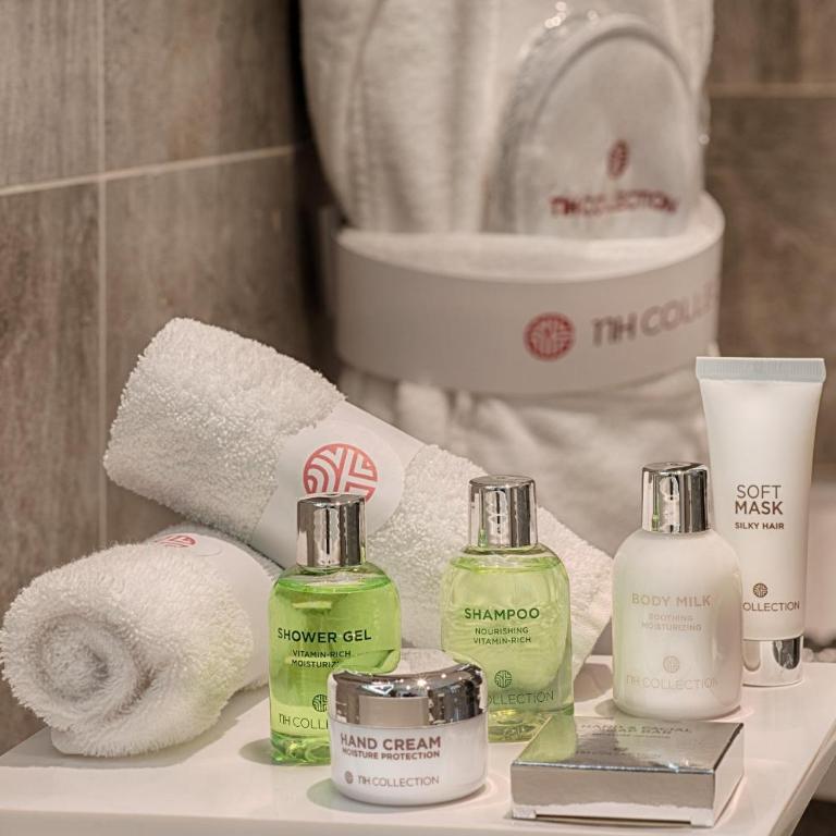 NH Collection Palazzo Cinquecento - Junior Suite - 5