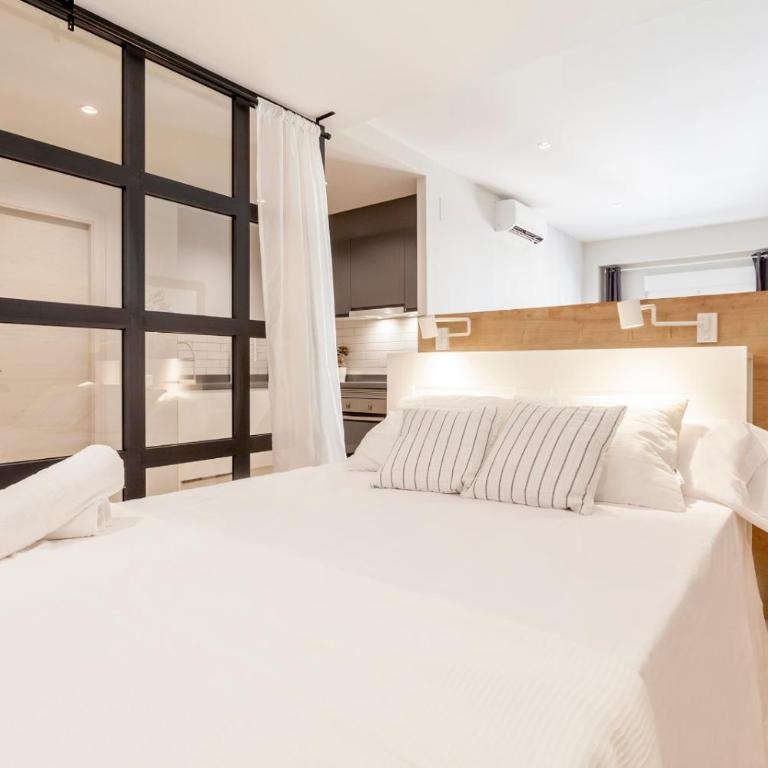 Marques de Caro Rooms Luxury - Triple Room - 1